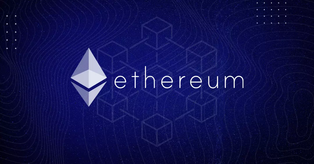 Introduction to ETHEREUM (ETH)