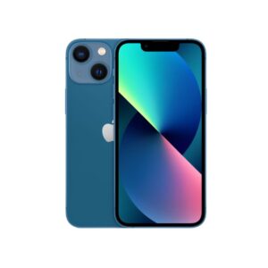 iPhone 13 Blue