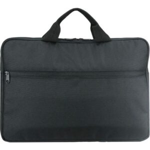 Buy with crypto MOBILIS - The One bag for PC from 14 to 16 - Black-1