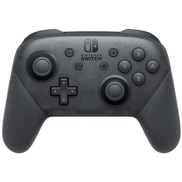 Buy with crypto Manette Nintendo Switch Pro-2