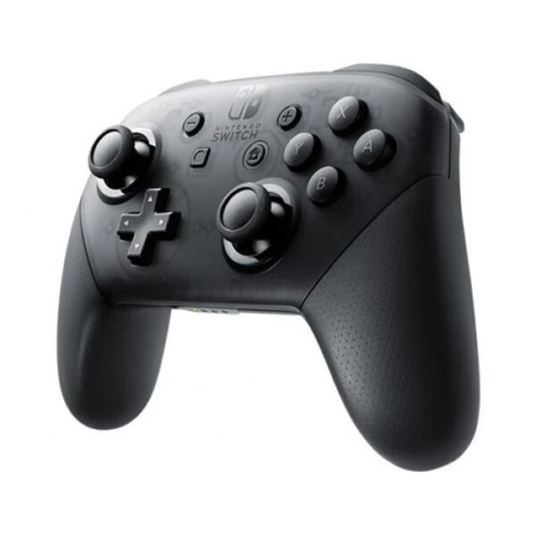 Buy with crypto Manette Nintendo Switch Pro-3