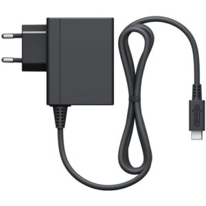 Buy with crypto Switch AC adapter-1