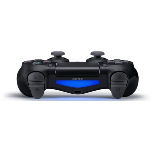 Buy with crypto Controller PS4 DualShock 4 Black V2-2