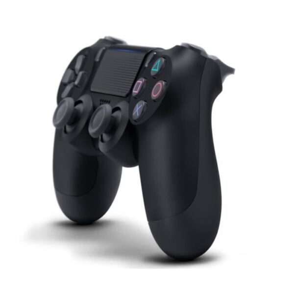 Buy with crypto Controller PS4 DualShock 4 Black V2-3