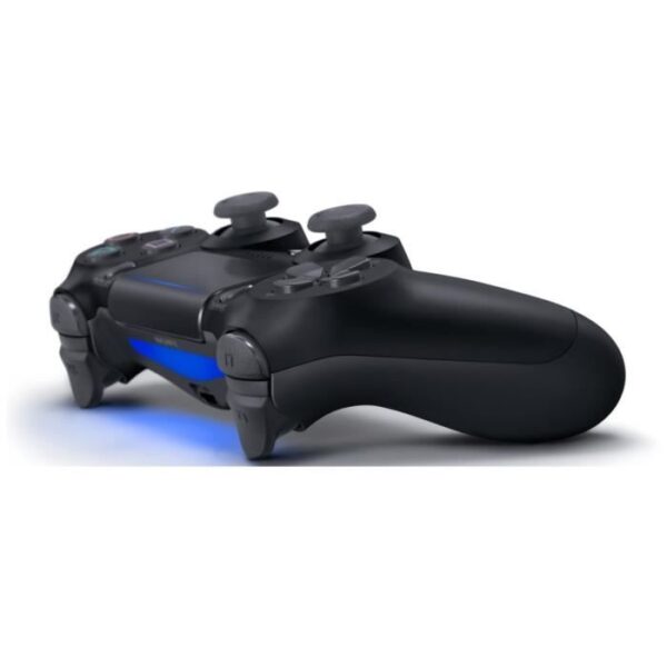 Buy with crypto Controller PS4 DualShock 4 Black V2-4