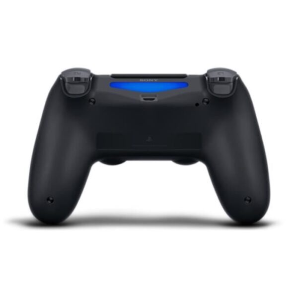 Buy with crypto Controller PS4 DualShock 4 Black V2-5