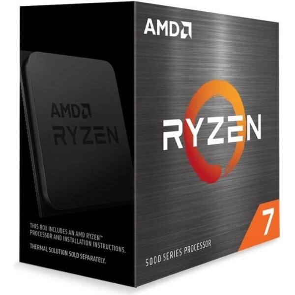 Buy with crypto Processor - AMD - Ryzen 7 5700G Box (100-100000263BOX)-1