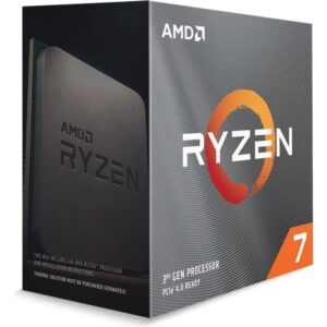 Buy with crypto Processor - AMD - Ryzen 7 5700X (100-100000926WOF)-1