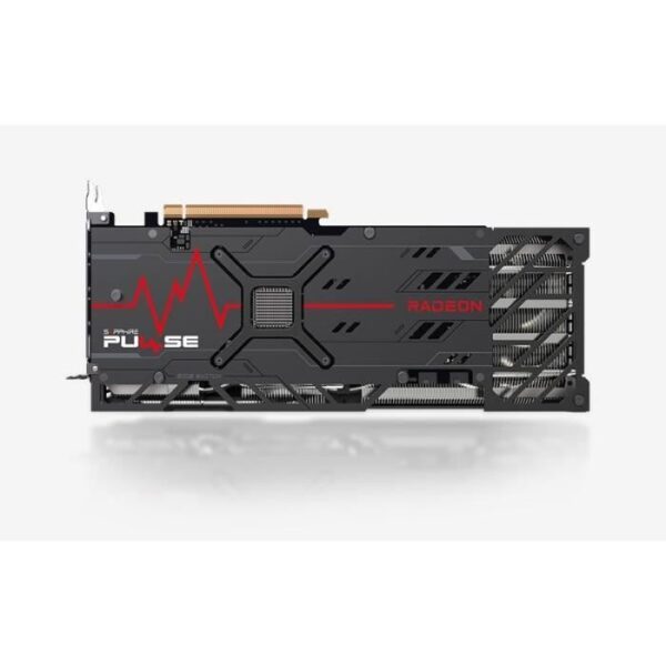 Buy with crypto SAPPHIRE - Radeon RX 6800 OC Gaming Graphics Card - 16GB-5