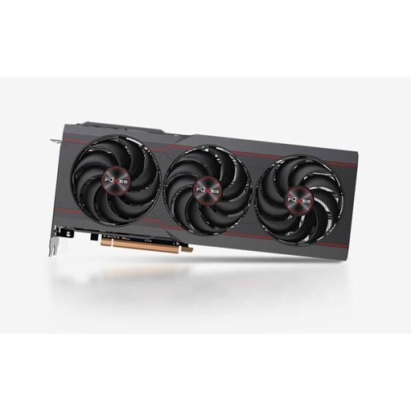 Buy with crypto SAPPHIRE - Radeon RX 6800 OC Gaming Graphics Card - 16GB-1