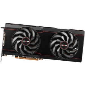 Buy with crypto SAPPHIRE - AMD Radeon - Graphics Card - RX 6750 XT - PULSE GAMING OC - 16 GB-1