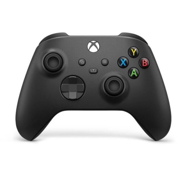 Buy with crypto Xbox Next Generation Controller with Cable for PC - Black-2