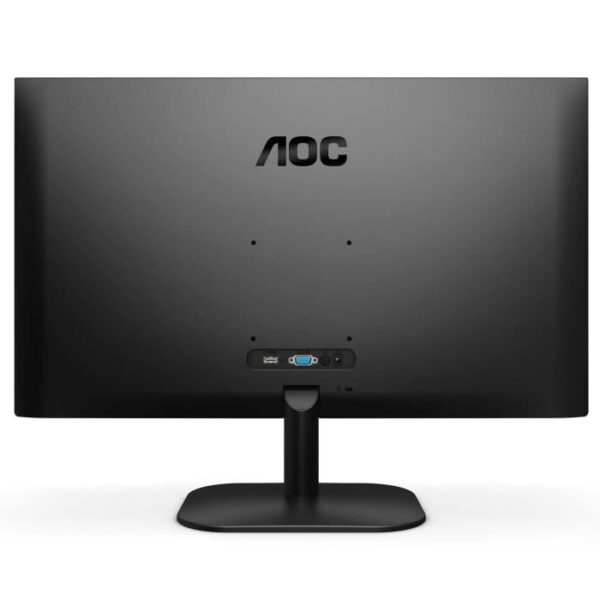 Buy with crypto PC screen - AOC 24B2XHM2 - 24 FHD - VA panel - 4 ms - VGA / HDMI 1.4-5