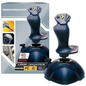 Buy with crypto Thrustmaster Joystick USB joystick - PC-1