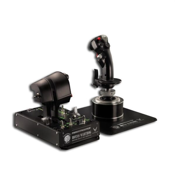 Buy with crypto THRUSTMASTER Joystick HOTAS WARTHOG - PC-2