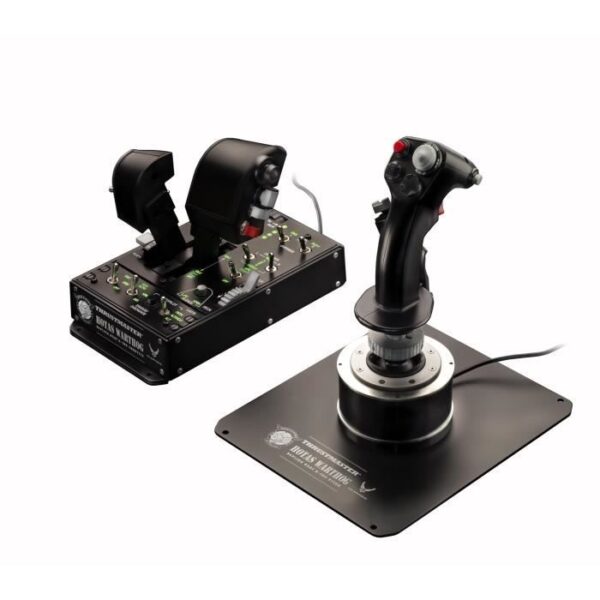 Buy with crypto THRUSTMASTER Joystick HOTAS WARTHOG - PC-5