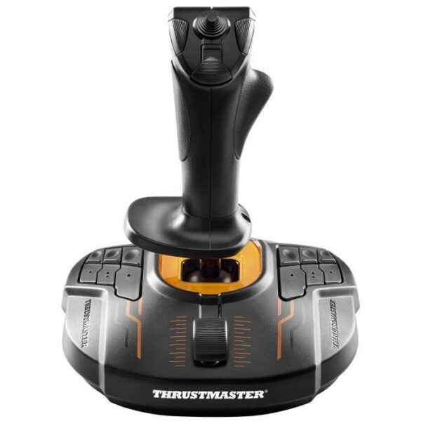 Buy with crypto THRUSTMASTER Joystick T-16000 FCS - PC-3