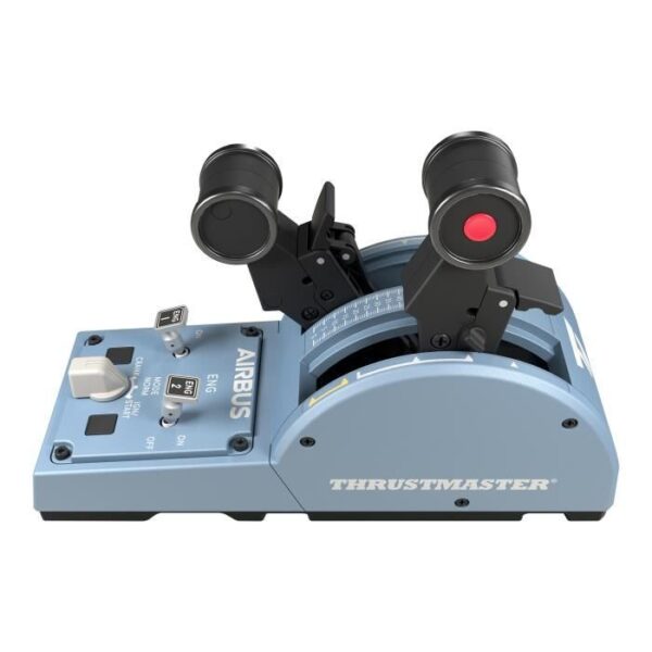 Buy with crypto THRUSTMASTER - Joystick - TCA Quadrant Airbus Edition-2