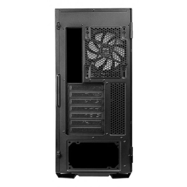 Buy with crypto PC Case - MSI - MPG VELOX 100P AIRFLOW - Black (306-7G18P23-809)-5