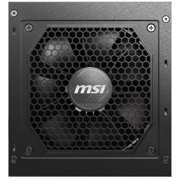 Buy with crypto MSI PC Mag A750GL PCIe5 - 750W 80+ Modular Gold-3