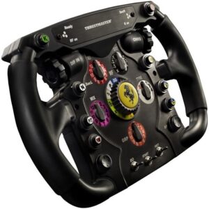 Buy with crypto Thrustmaster Ferrari F1 - Steering Wheel Add-On-1