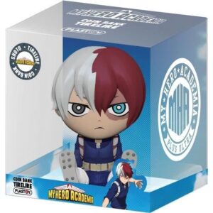 Buy with crypto Plastoy - Shoto Todoroki shooting-1