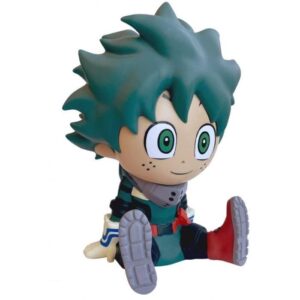 Buy with crypto Plastoy - Izuku Midoriya shooting (Deku)-1