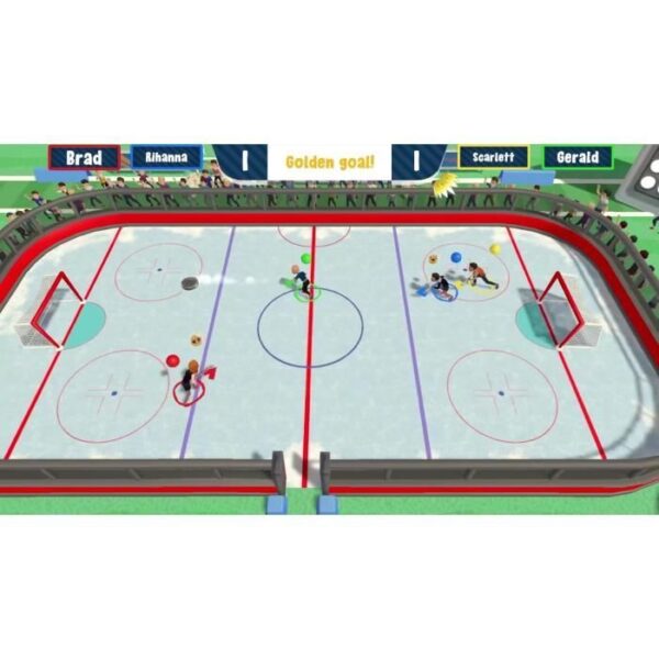 Buy with crypto Instant Sports All Stars Switch Game)-6