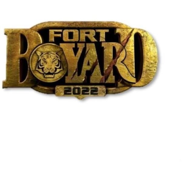 Buy with crypto Fort Boyard 2022 Switch Game)-6
