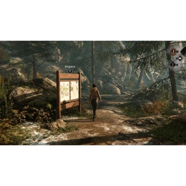 Buy with crypto Syberia - The World Before - Deluxe Edition PC Game-5