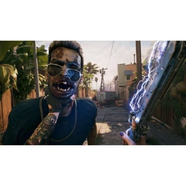 Buy with crypto Dead Island 2 - PS4 game - Day One Edition-3