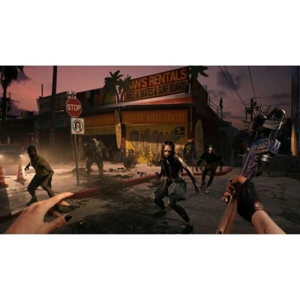 Buy with crypto Dead Island 2 - PS4 game - Day One Edition-4