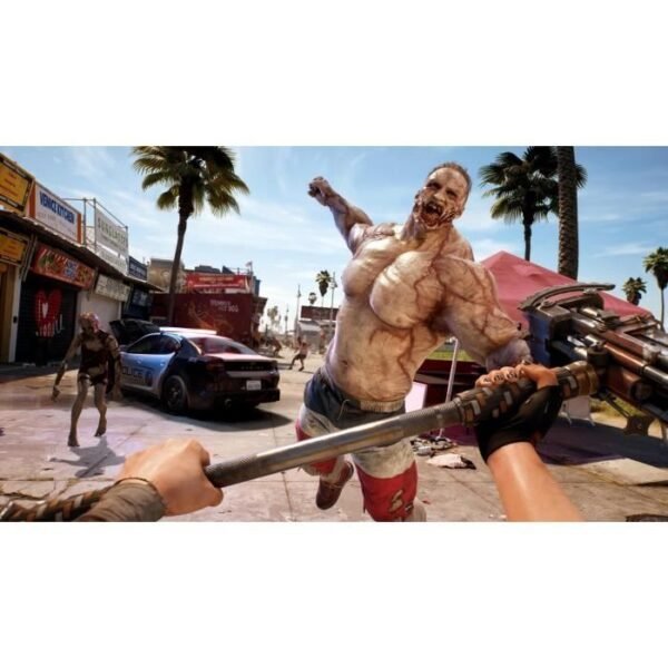 Buy with crypto Dead Island 2 - PS4 game - Day One Edition)-6