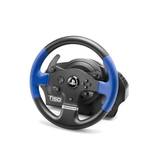 Buy with crypto THRUSTMASTER Volant T150RS - PS3 / PS4 / PC-2