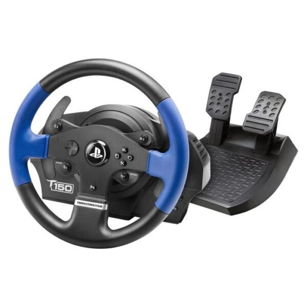 Buy with crypto THRUSTMASTER Volant T150RS - PS3 / PS4 / PC-4