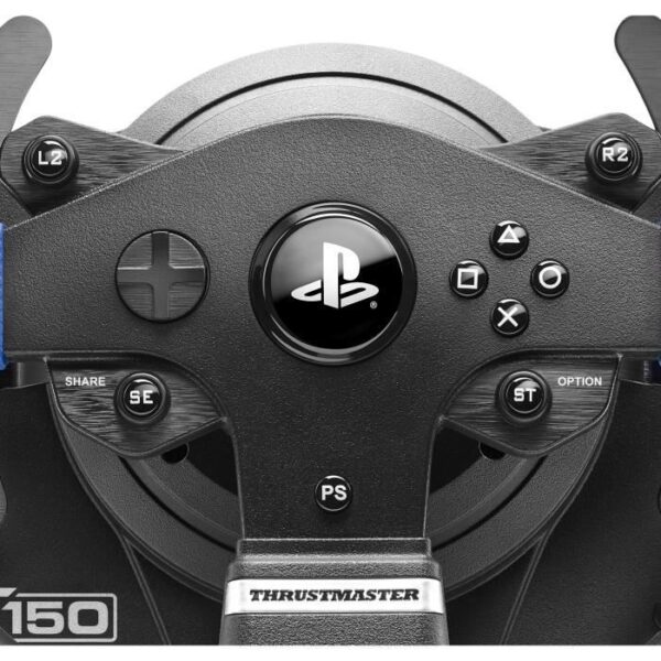 Buy with crypto THRUSTMASTER Volant T150RS - PS3 / PS4 / PC-5