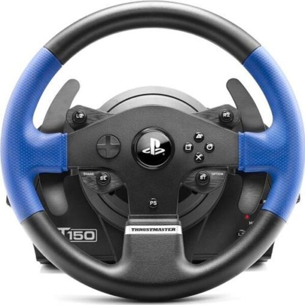 Buy with crypto THRUSTMASTER Volant T150RS - PS3 / PS4 / PC-1