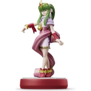 Buy with crypto AMIIBO TIKI COLLECTION Fire Emblem figurine-1