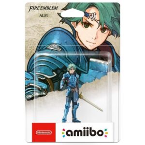 Buy with crypto Amiibo Fire Emblem figurine-1