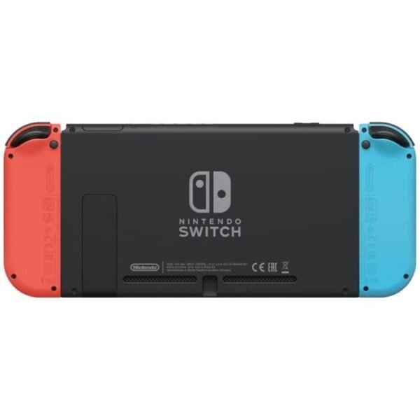 Buy with crypto Nintendo Switch console (OLED model): New version