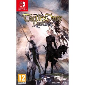 Buy with crypto Ogre tactics: reborn switch standard edition switch game-1