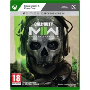 Buy with crypto Call of Duty: Modern Warfare II Xbox One and Xbox Series game x-1