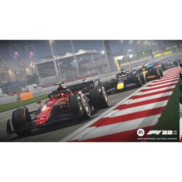 Buy with crypto F1 22 PS4 Game-3