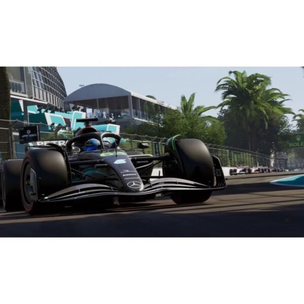 Buy with crypto F1 23 - PS4 game-4