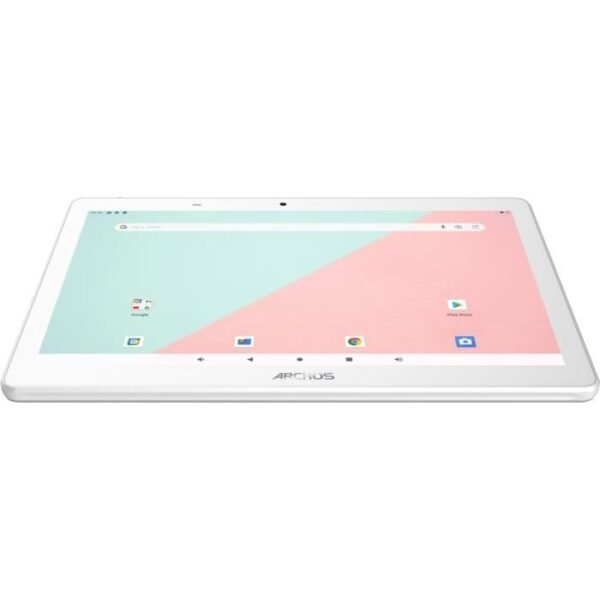 Buy with crypto Touchscreen tablet - ARCHOS - T101 HD - 10 - RAM 2 GB - 16 GB-2