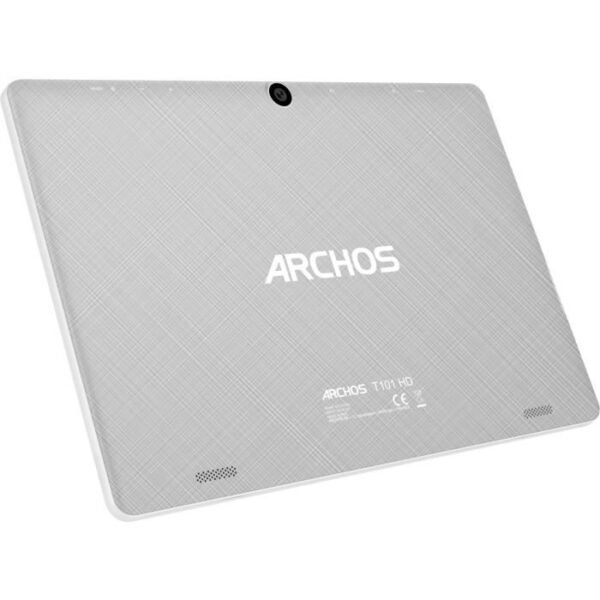 Buy with crypto Touchscreen tablet - ARCHOS - T101 HD - 10 - RAM 2 GB - 16 GB)-6