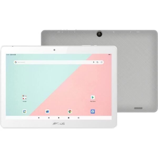 Buy with crypto Touchscreen tablet - ARCHOS - T101 HD - 10 - RAM 2 GB - 16 GB-1
