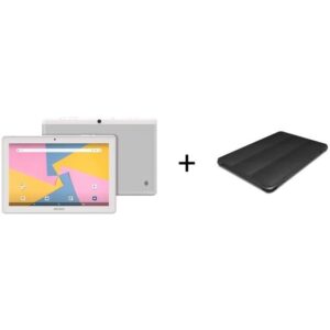 Buy with crypto Touchscreen Tablet - ARCHOS - T101 HD Plus - 10 - RAM 2 GB - 32 GB + Case included-1