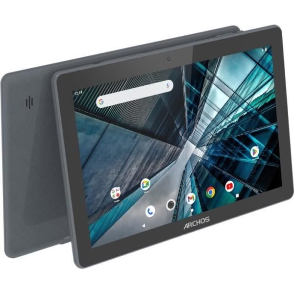 Buy with crypto Touch pad - Archos - T101 HD - 4G - HD screen 10.1 - Android 13 - RAM 4GB - 64GB storage-4