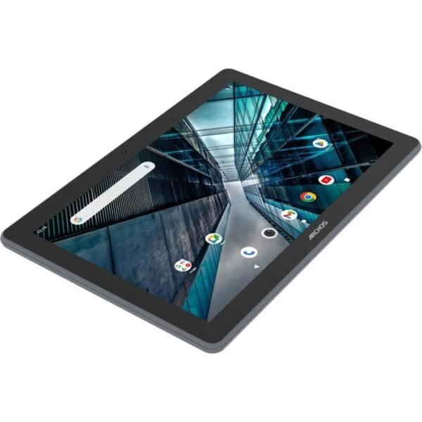 Buy with crypto Touch pad - Archos - T101 HD - 4G - HD screen 10.1 - Android 13 - RAM 4GB - 64GB storage-5